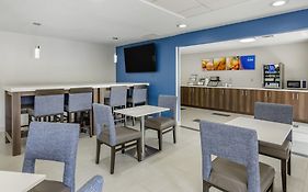 Comfort Inn & Suites Troutville-Roanoke North